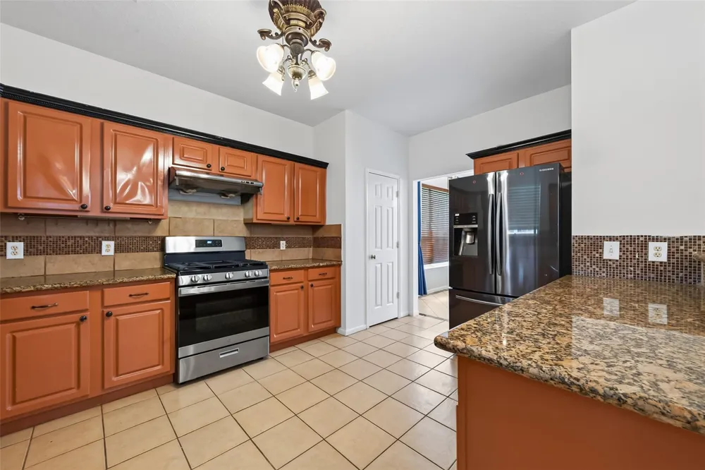 12214 Doe Meadow Drive Stafford, TX 77477