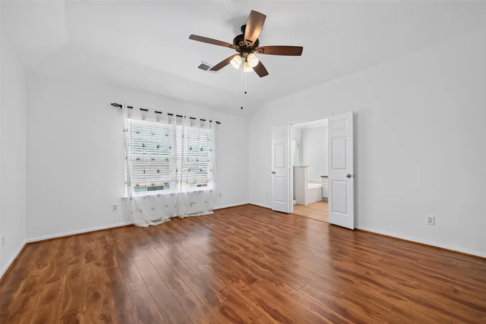 12214 Doe Meadow Drive Stafford, TX 77477