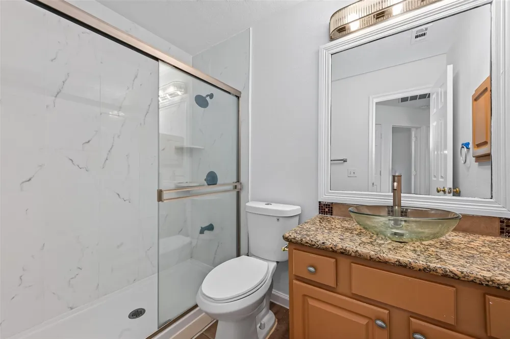 12214 Doe Meadow Drive Stafford, TX 77477