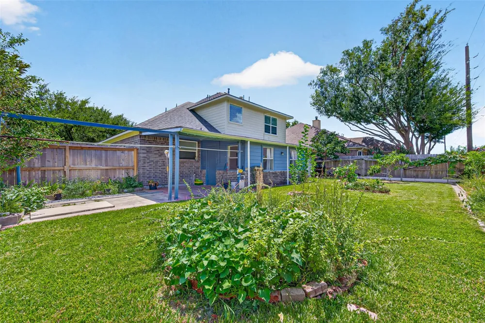 12214 Doe Meadow Drive Stafford, TX 77477