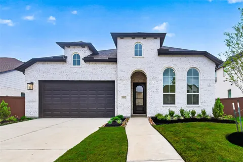 5802 Reef Ridge Drive