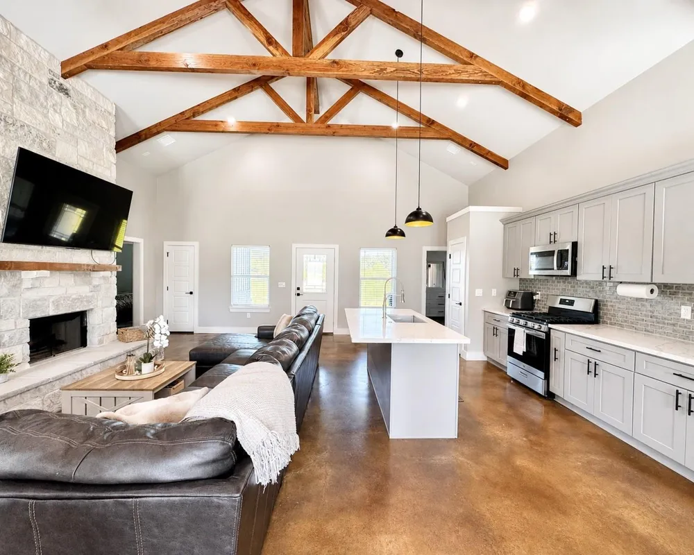 23495 Henson Road Montgomery, TX 77356