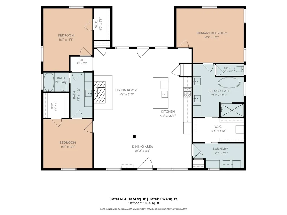 23495 Henson Road Montgomery, TX 77356