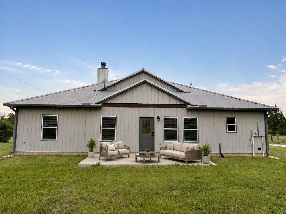 23495 Henson Road Montgomery, TX 77356