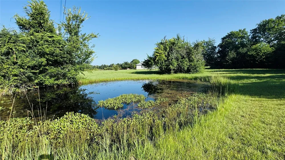 23495 Henson Road Montgomery, TX 77356
