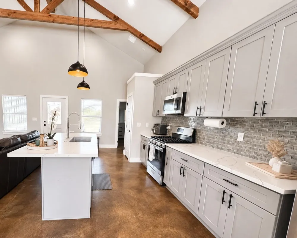 23495 Henson Road Montgomery, TX 77356