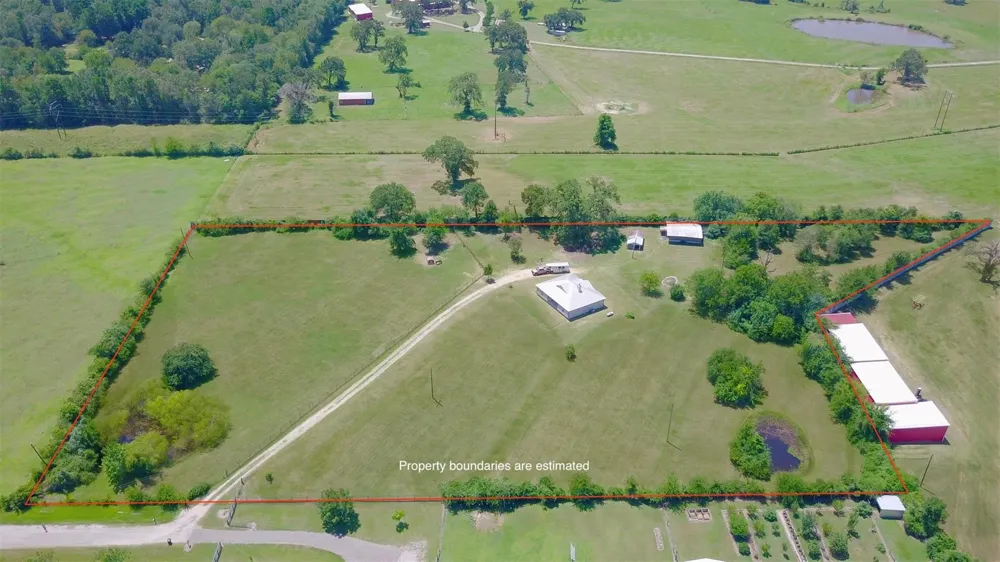 23495 Henson Road Montgomery, TX 77356