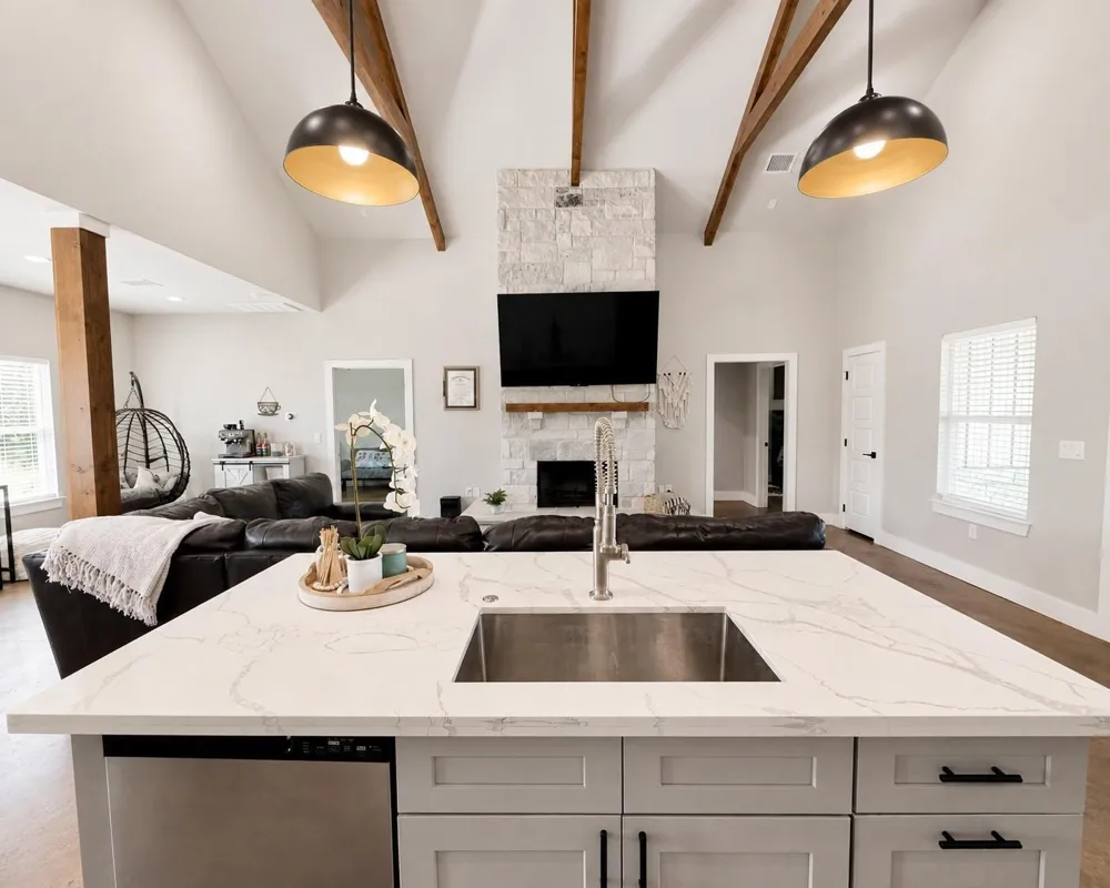 23495 Henson Road Montgomery, TX 77356
