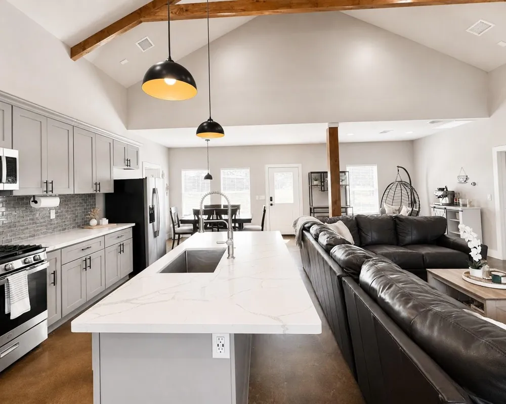 23495 Henson Road Montgomery, TX 77356