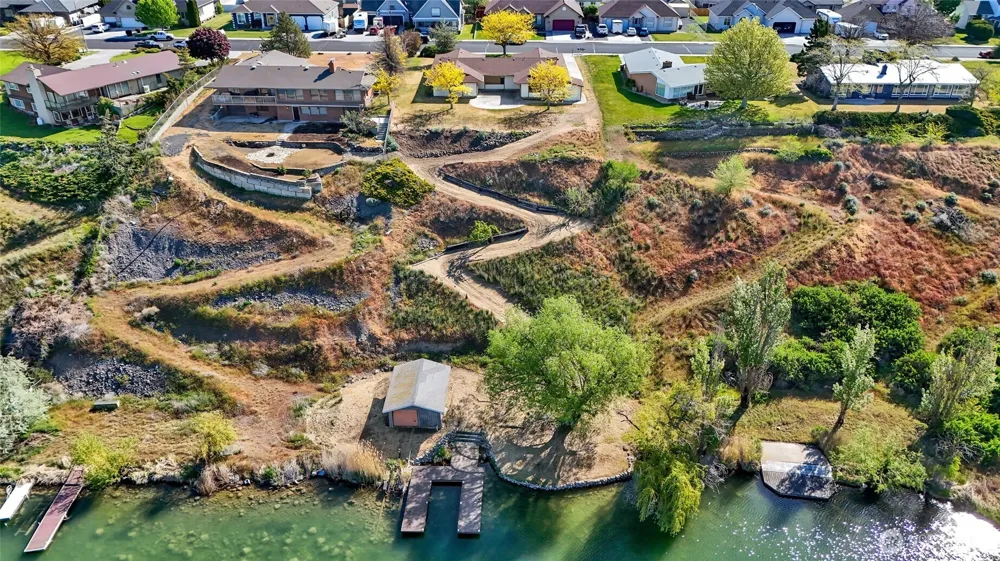 306 Crestview Drive Moses Lake, WA 98837