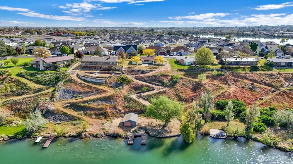 306 Crestview Drive Moses Lake, WA 98837