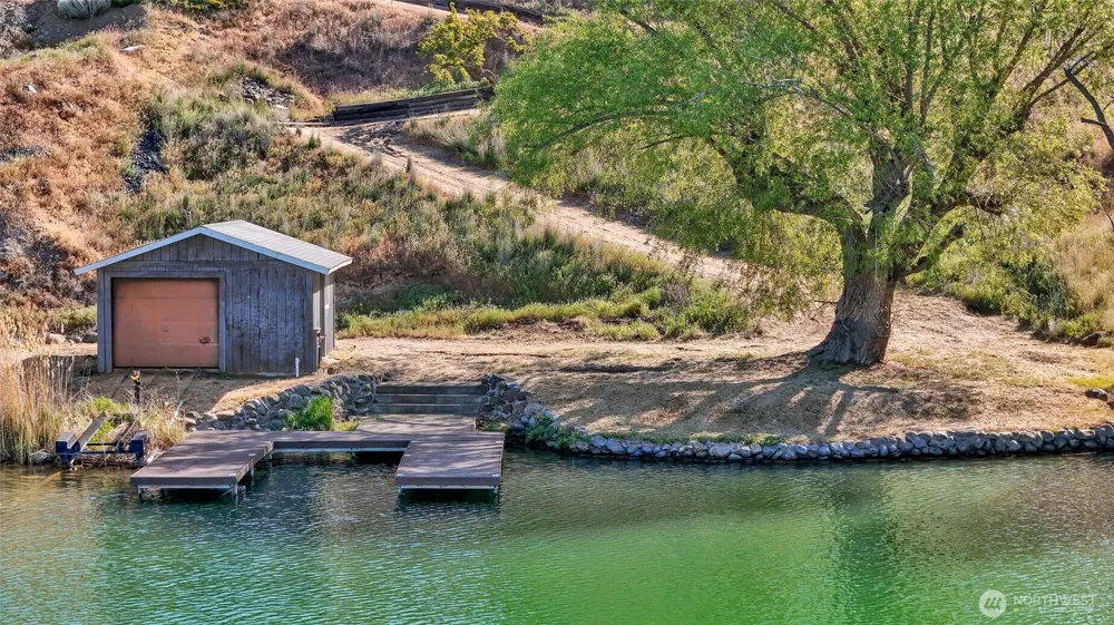306 Crestview Drive Moses Lake, WA 98837