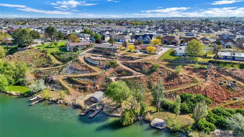 306 Crestview Drive Moses Lake, WA 98837