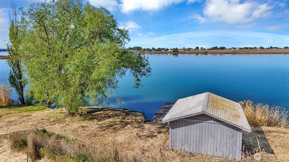 306 Crestview Drive Moses Lake, WA 98837