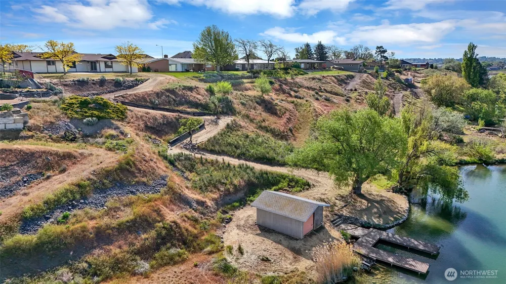 306 Crestview Drive Moses Lake, WA 98837