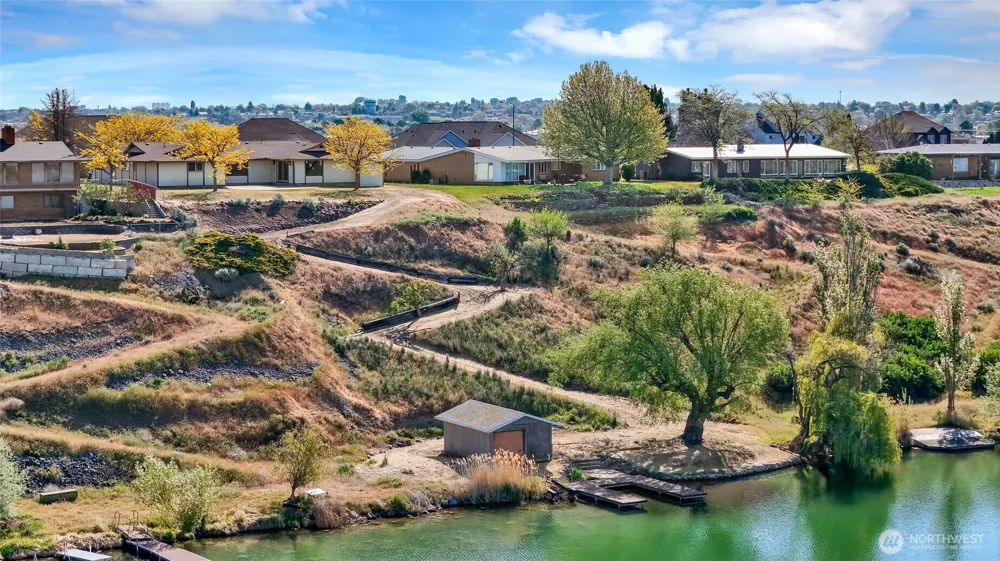 306 Crestview Drive Moses Lake, WA 98837