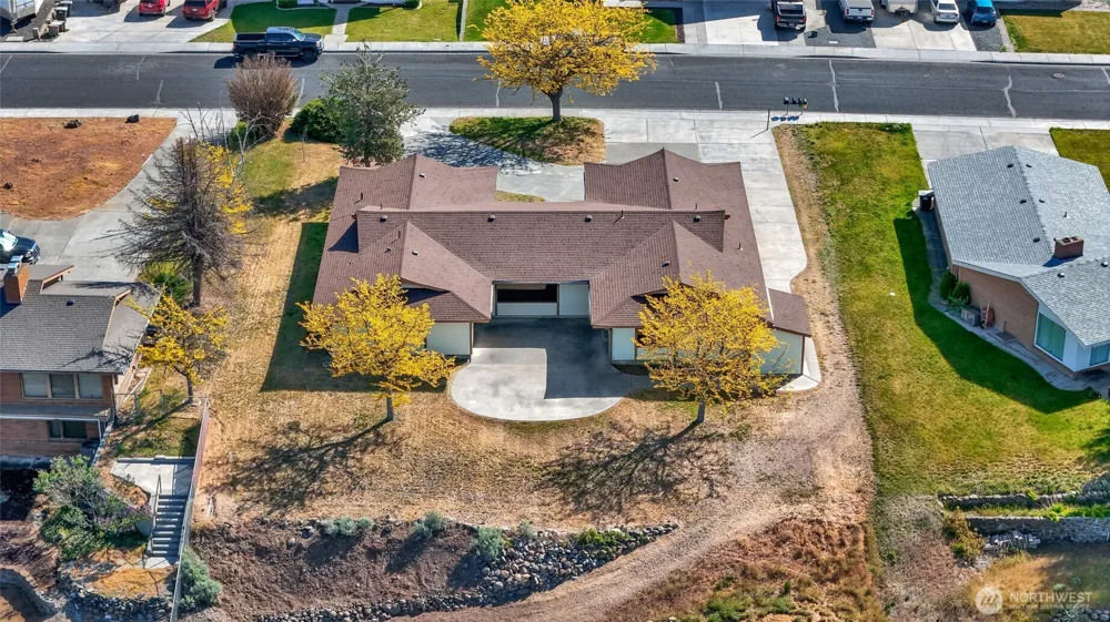 306 Crestview Drive Moses Lake, WA 98837