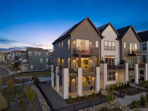 11532 Vibrato Lane