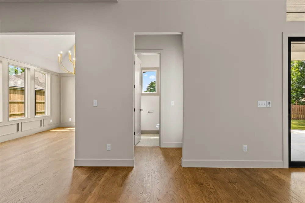 12229 S 65th Place E Bixby, OK 74008