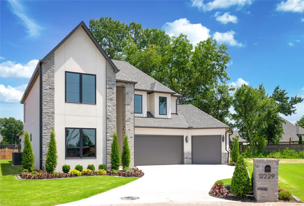 12229 S 65th Place E Bixby, OK 74008