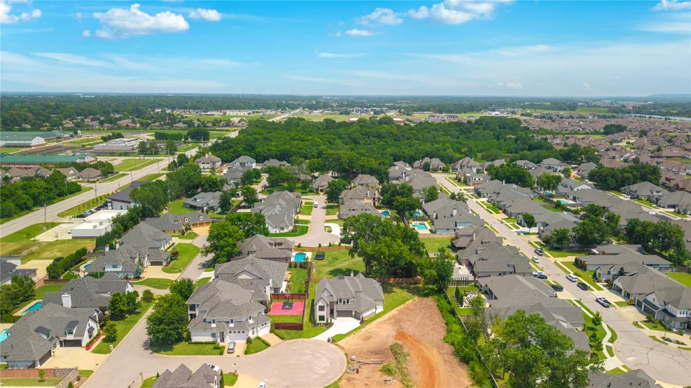 12229 S 65th Place E Bixby, OK 74008