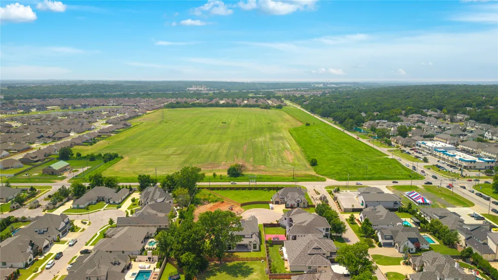 12229 S 65th Place E Bixby, OK 74008
