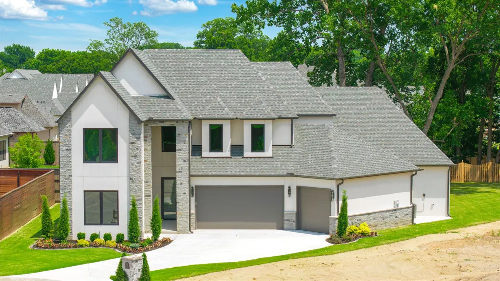 12229 S 65th Place E Bixby, OK 74008