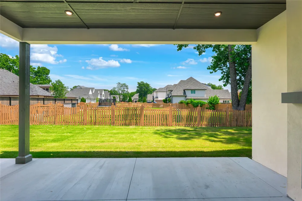 12229 S 65th Place E Bixby, OK 74008
