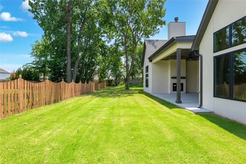 12229 S 65th Place E Bixby, OK 74008