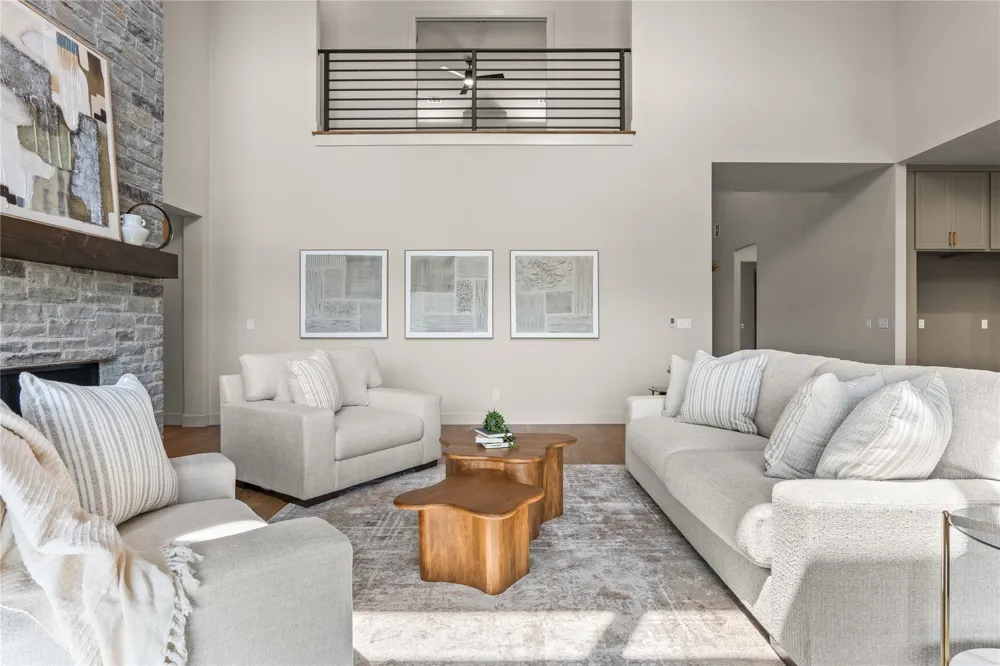 12229 S 65th Place E Bixby, OK 74008
