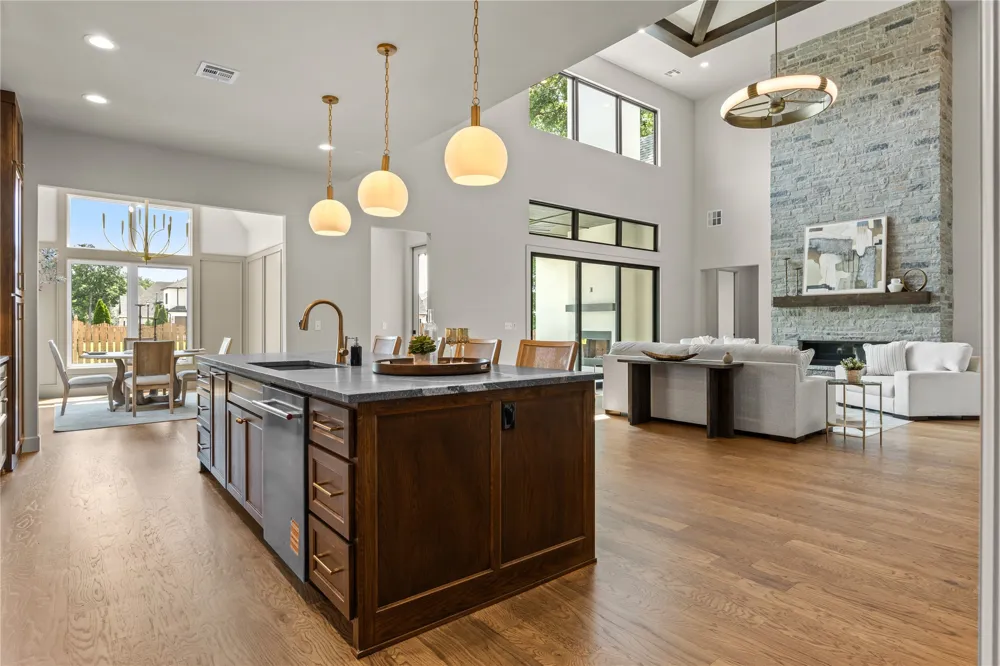 12229 S 65th Place E Bixby, OK 74008