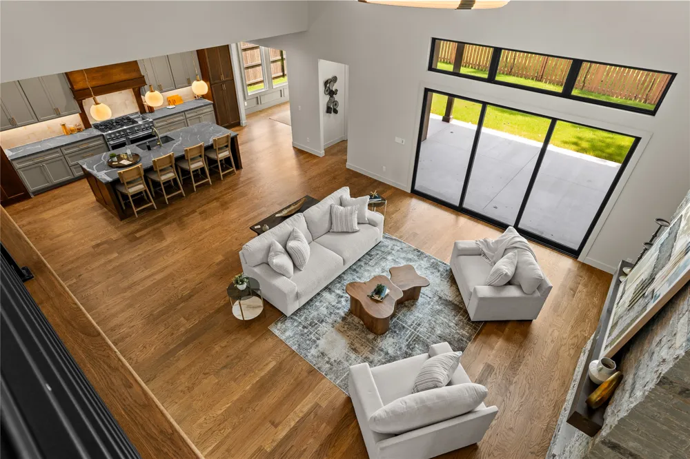 12229 S 65th Place E Bixby, OK 74008