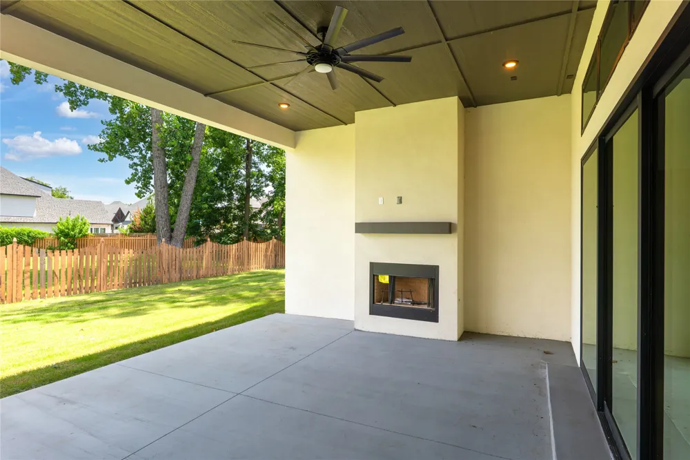 12229 S 65th Place E Bixby, OK 74008