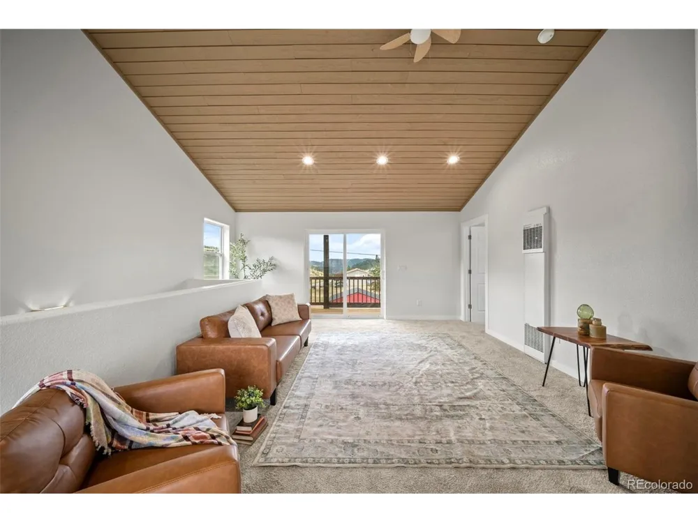 107 E May Avenue Cripple Creek, CO 80813