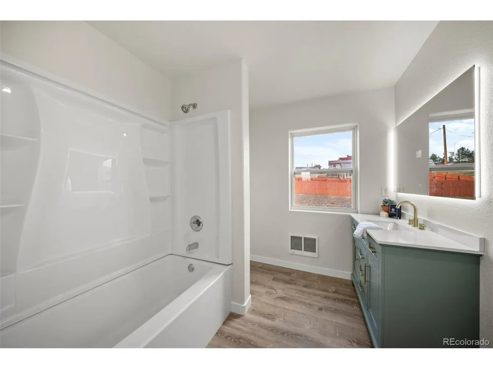 107 E May Avenue Cripple Creek, CO 80813