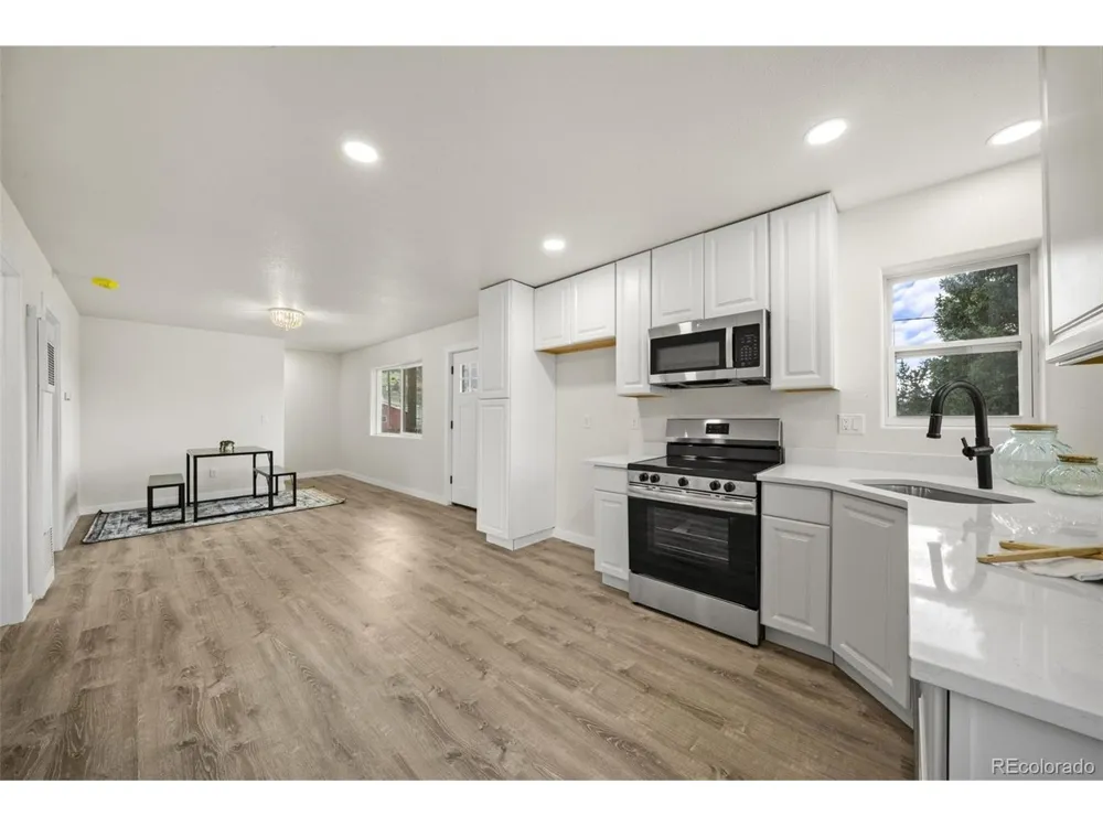 107 E May Avenue Cripple Creek, CO 80813