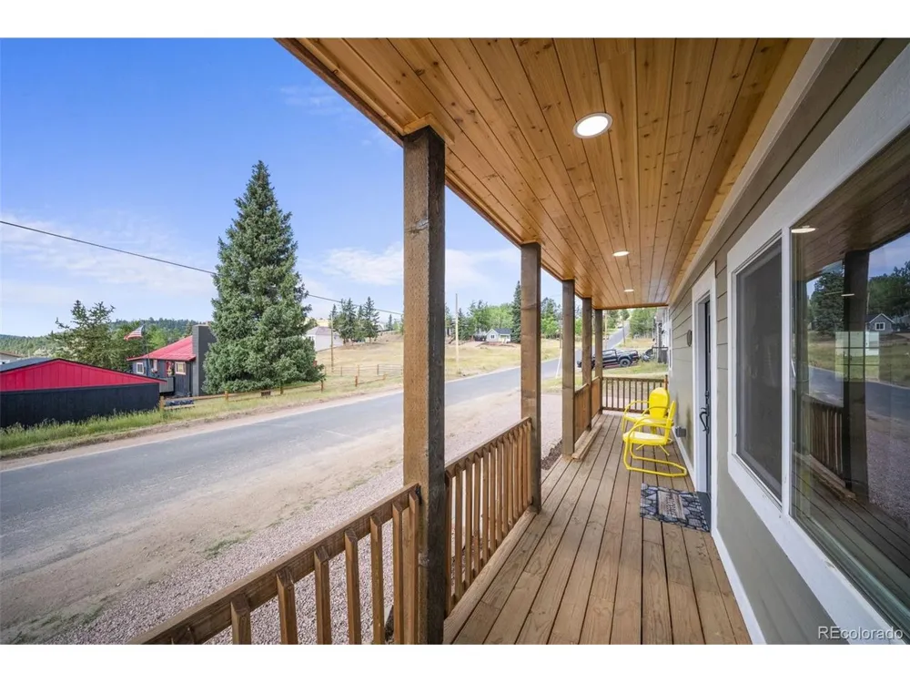 107 E May Avenue Cripple Creek, CO 80813