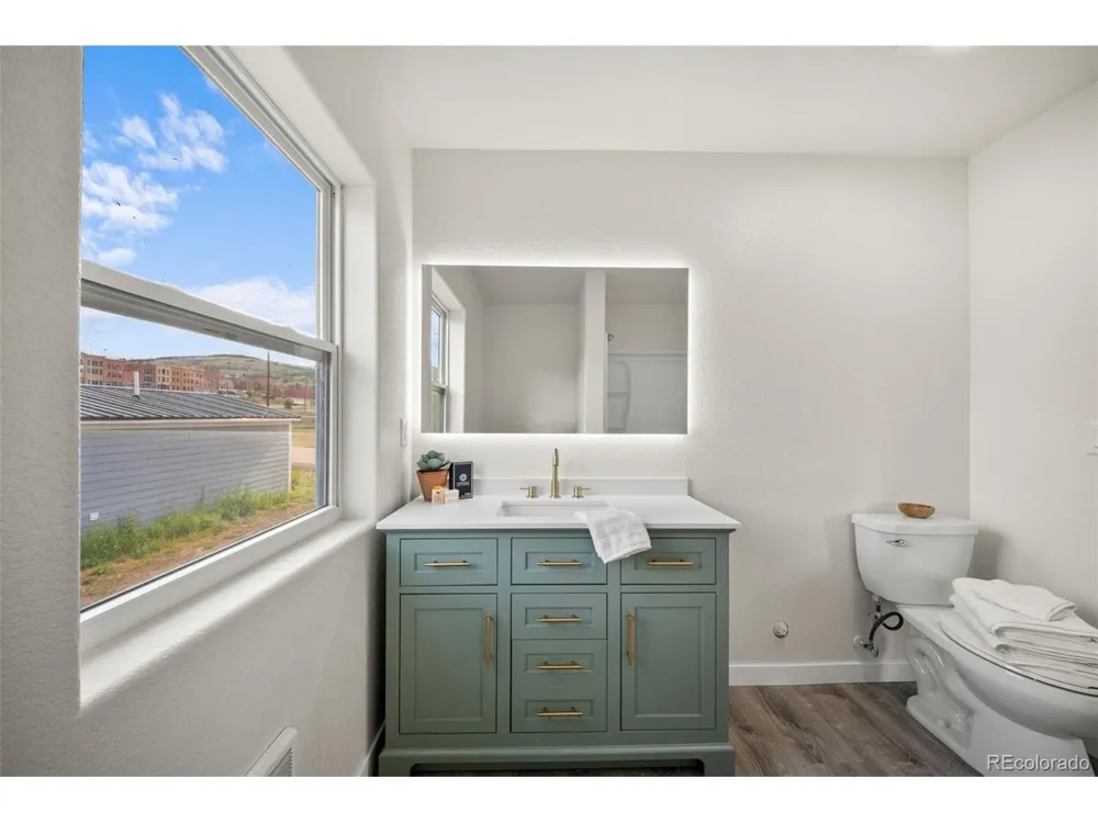 107 E May Avenue Cripple Creek, CO 80813