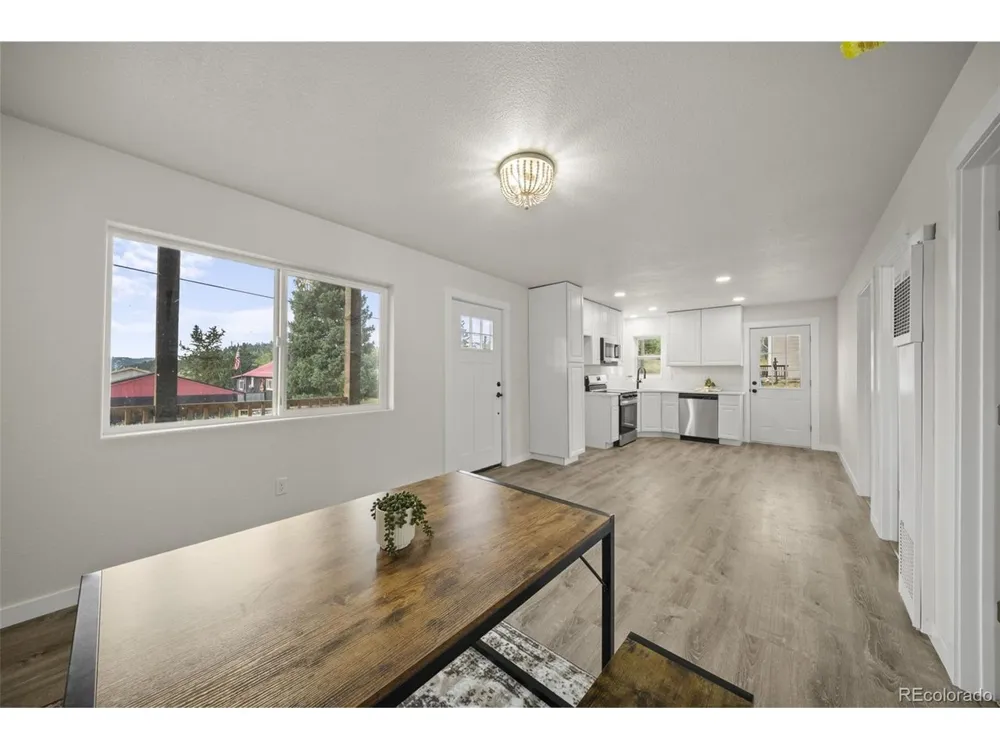 107 E May Avenue Cripple Creek, CO 80813