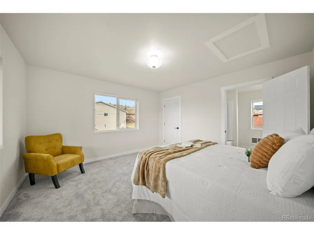 107 E May Avenue Cripple Creek, CO 80813