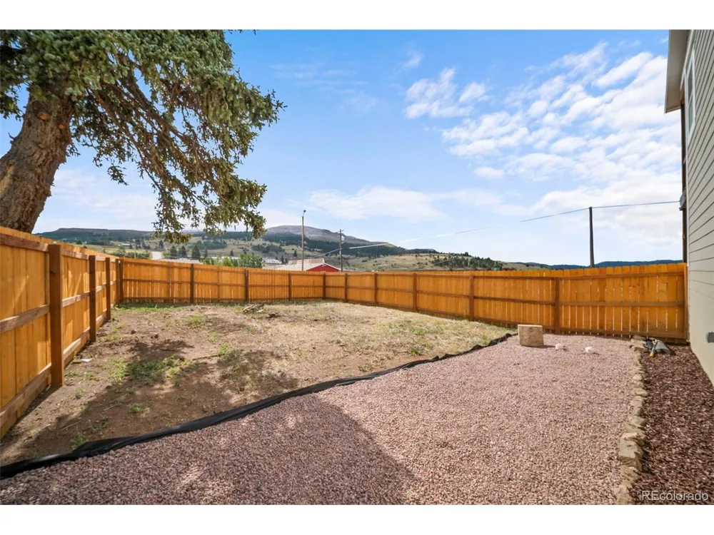 107 E May Avenue Cripple Creek, CO 80813