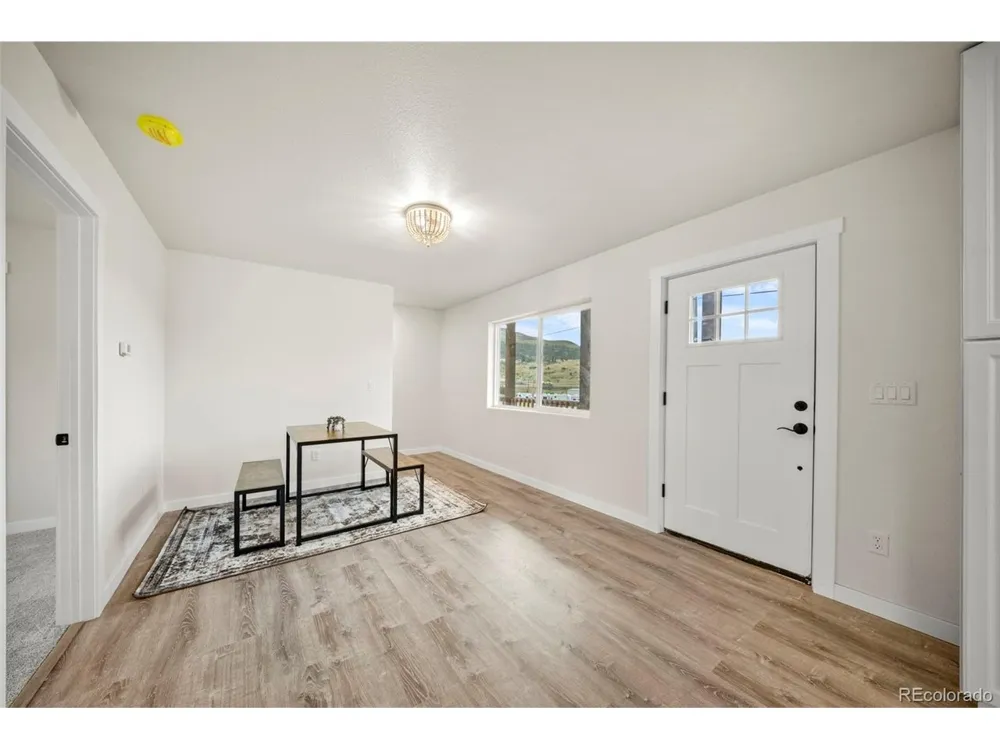 107 E May Avenue Cripple Creek, CO 80813