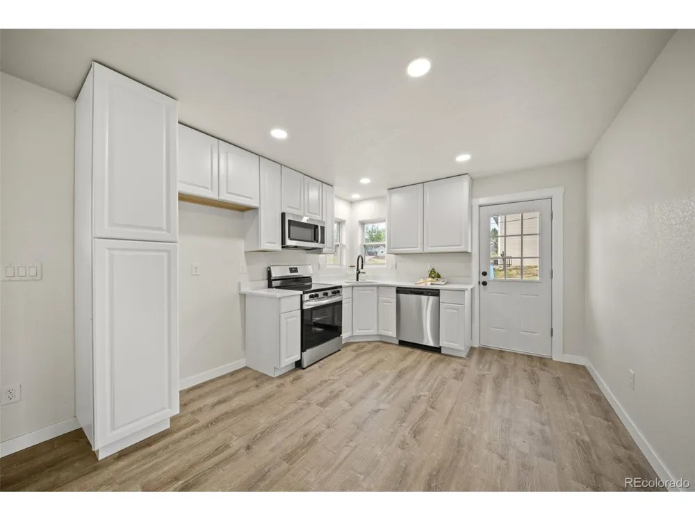 107 E May Avenue Cripple Creek, CO 80813