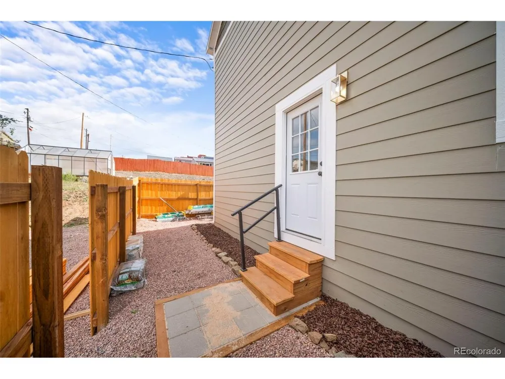 107 E May Avenue Cripple Creek, CO 80813