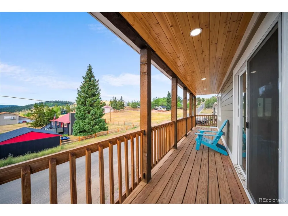 107 E May Avenue Cripple Creek, CO 80813