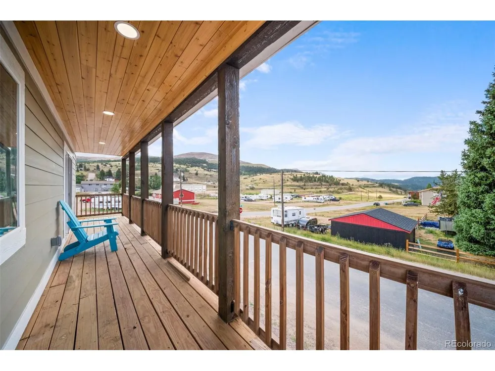 107 E May Avenue Cripple Creek, CO 80813