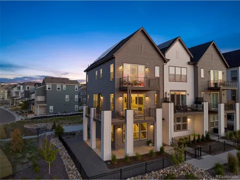 11532 Vibrato Lane