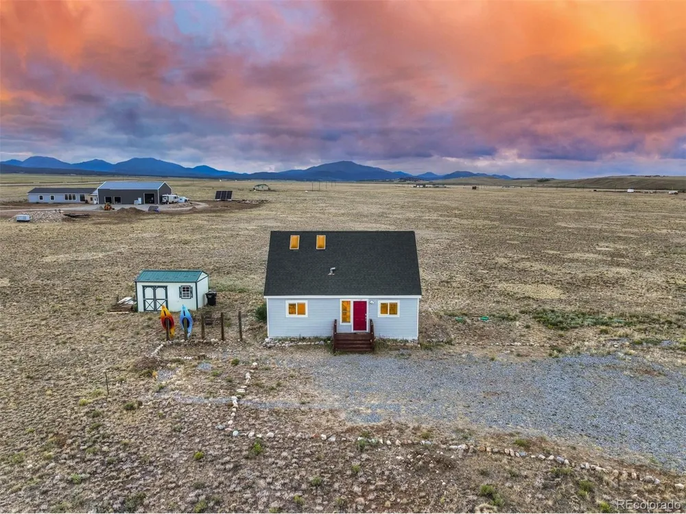 137 Western Bee Lane Fairplay, CO 80440
