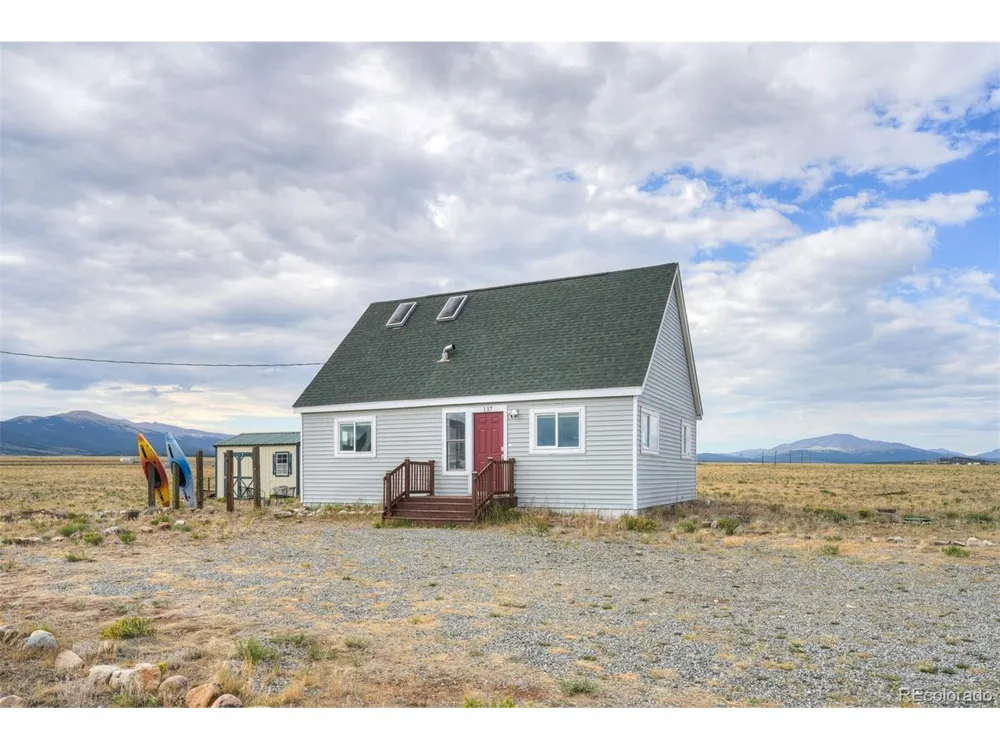 137 Western Bee Lane Fairplay, CO 80440
