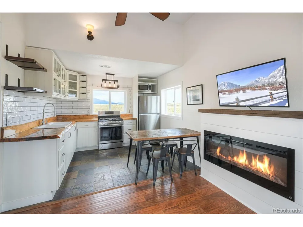 137 Western Bee Lane Fairplay, CO 80440